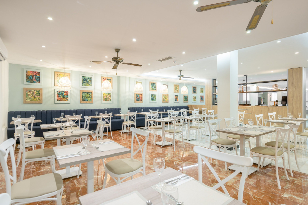 Nerja Club Spa by Dorobe