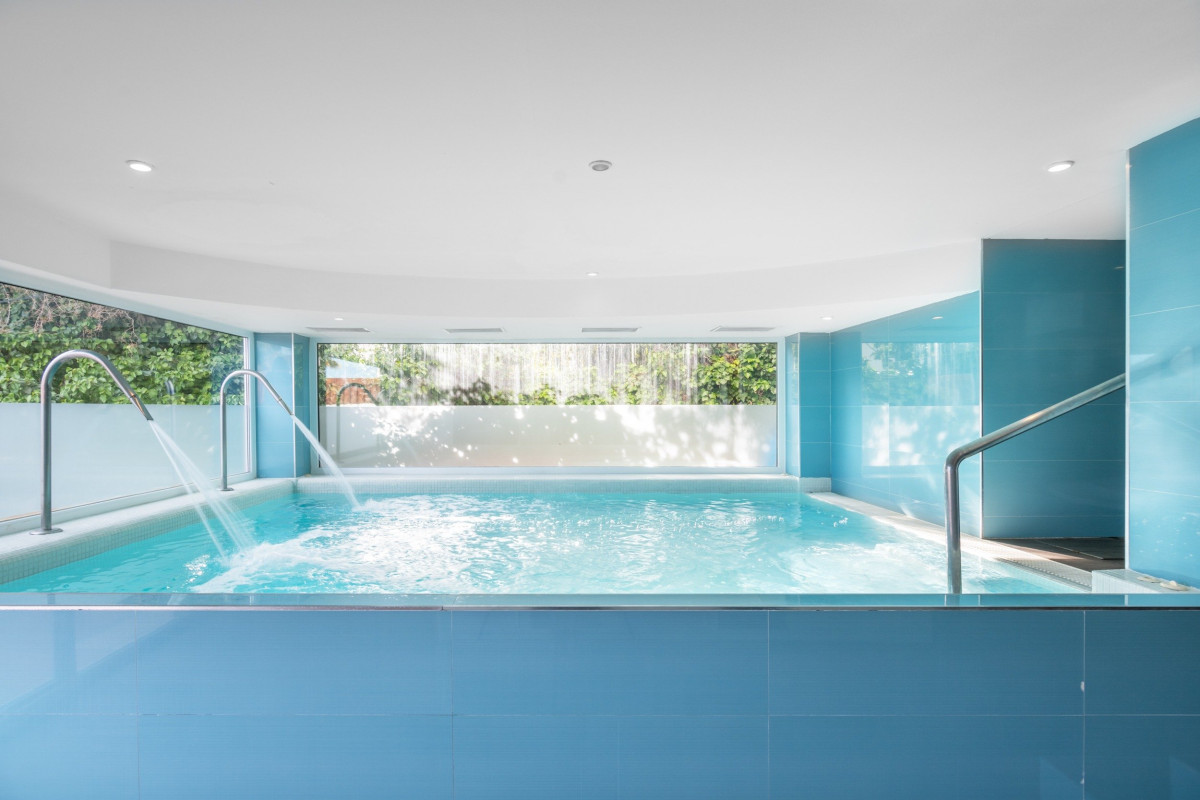 Nerja Club Spa by Dorobe