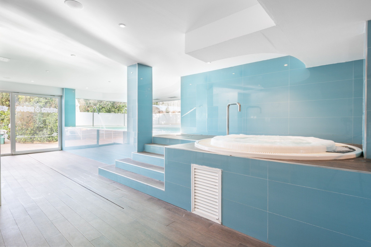 Nerja Club Spa by Dorobe