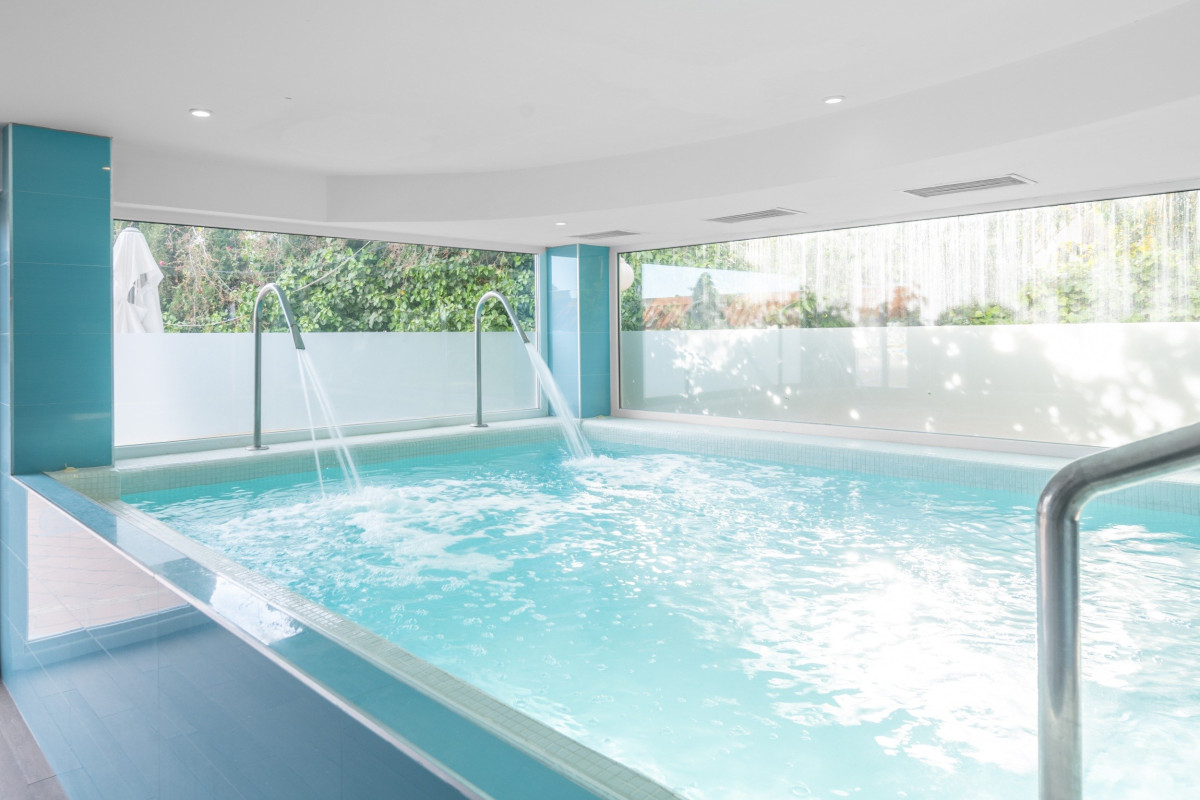 Nerja Club Spa by Dorobe