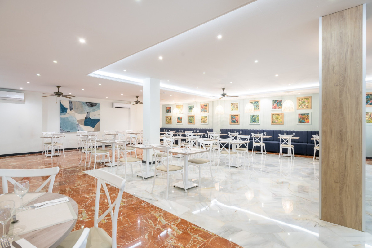 Nerja Club Spa by Dorobe