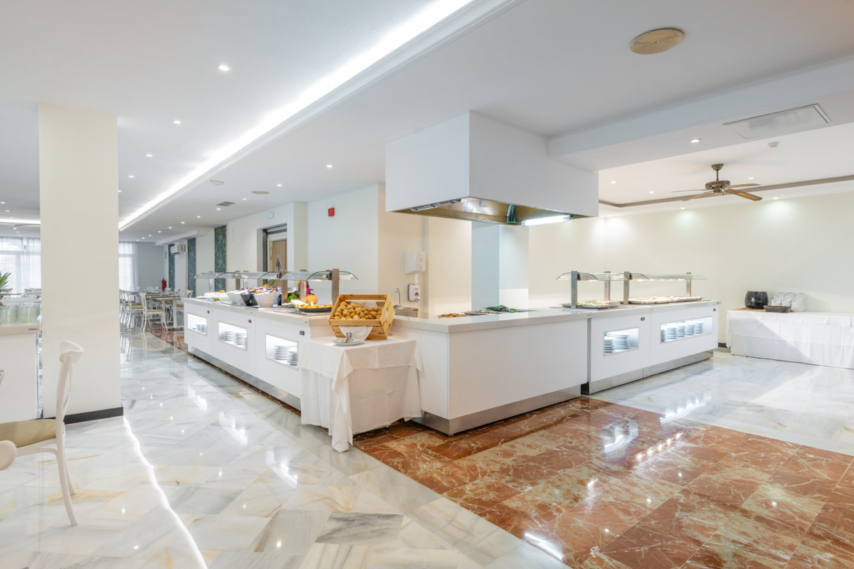 Nerja Club Spa by Dorobe