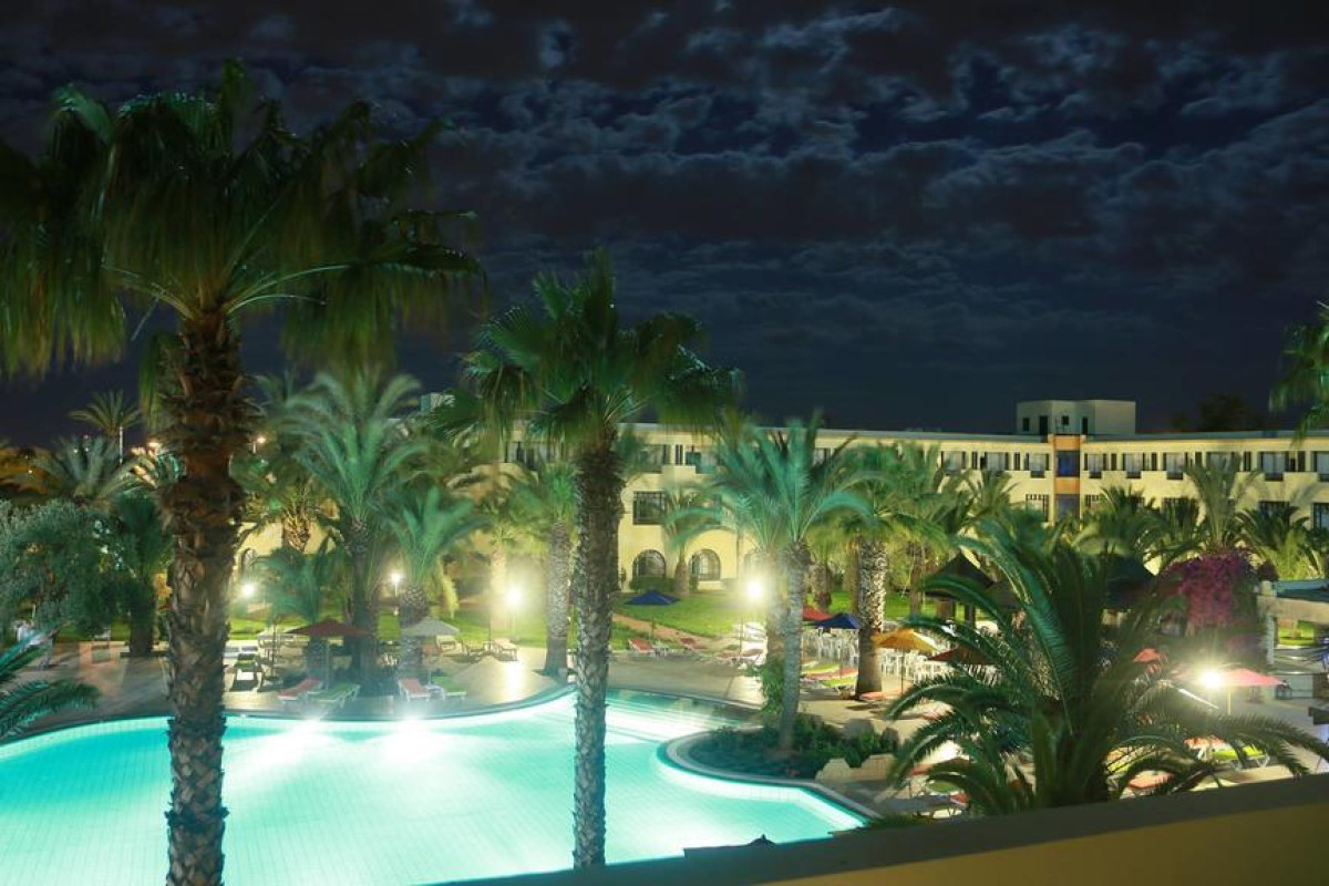 Nerolia By Magic
