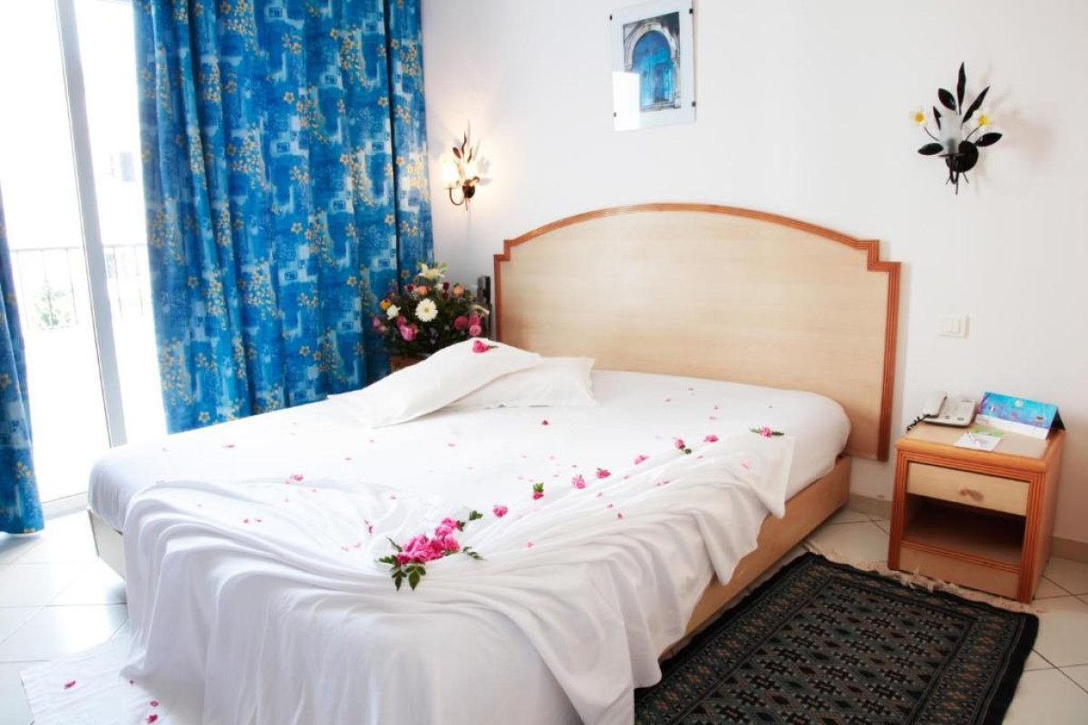 Hotel Nesrine