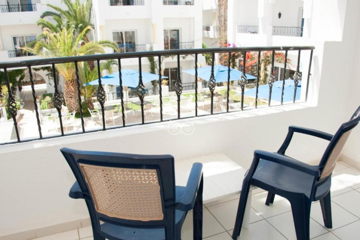 Hotel Nesrine