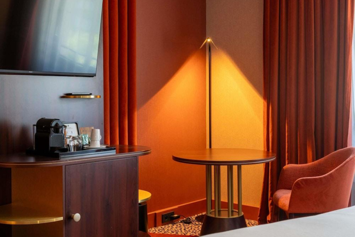 Nest Hotel Paris La Défense - Mgallery Collection
