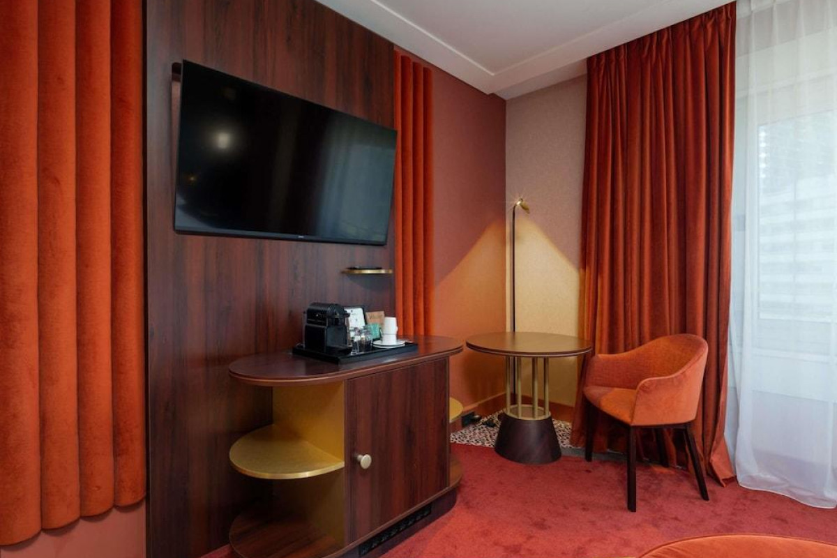 Nest Hotel Paris La Défense - Mgallery Collection