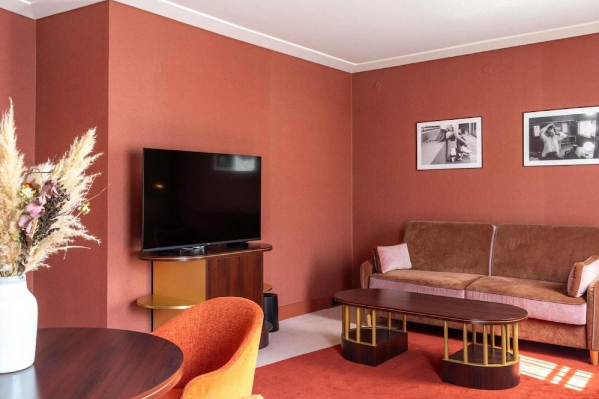 Nest Hotel Paris La Défense - Mgallery Collection