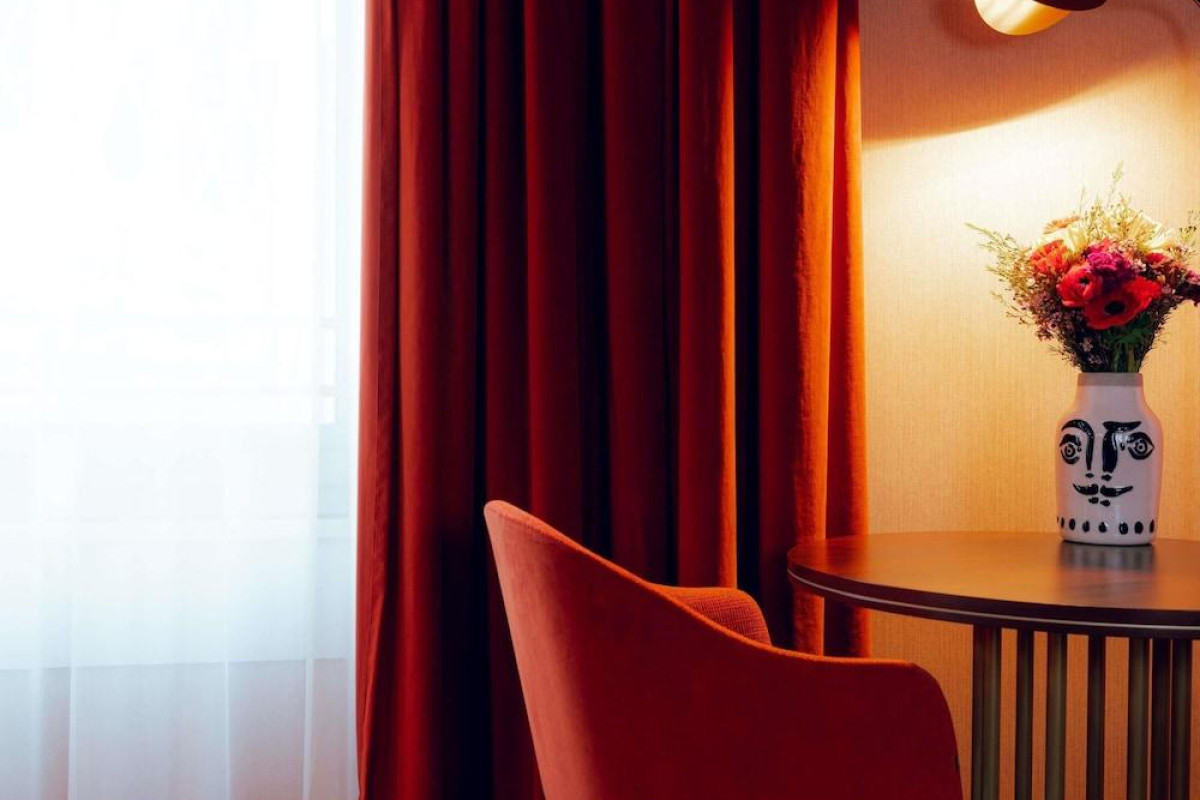 Nest Hotel Paris La Défense - Mgallery Collection