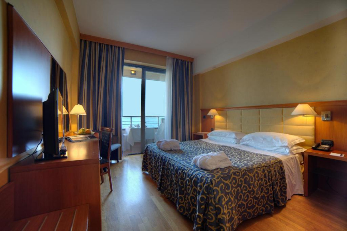 Nettuno Hotel