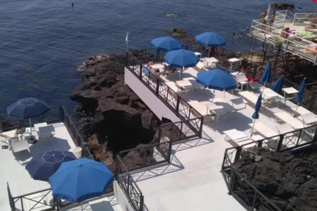 Nettuno Hotel