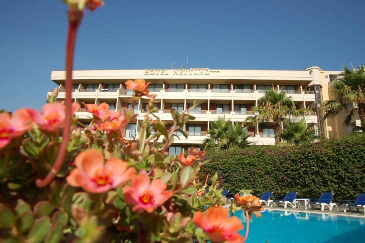 Nettuno Hotel