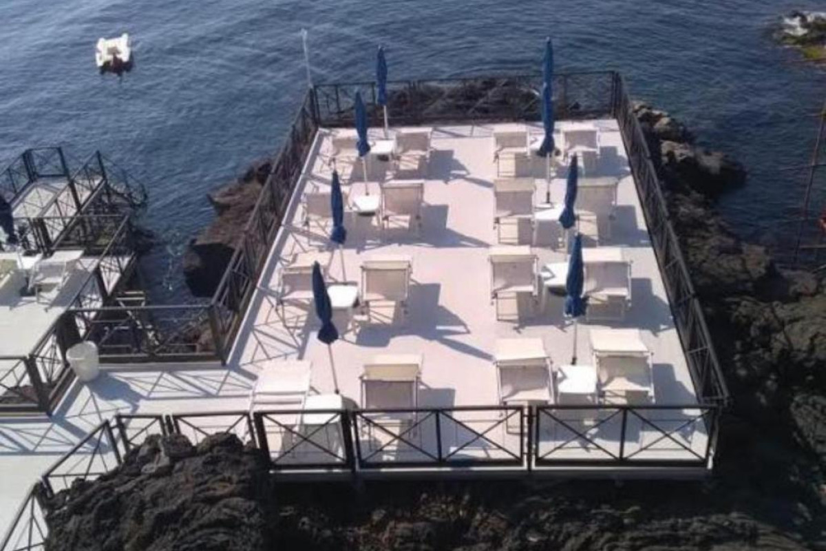 Nettuno Hotel