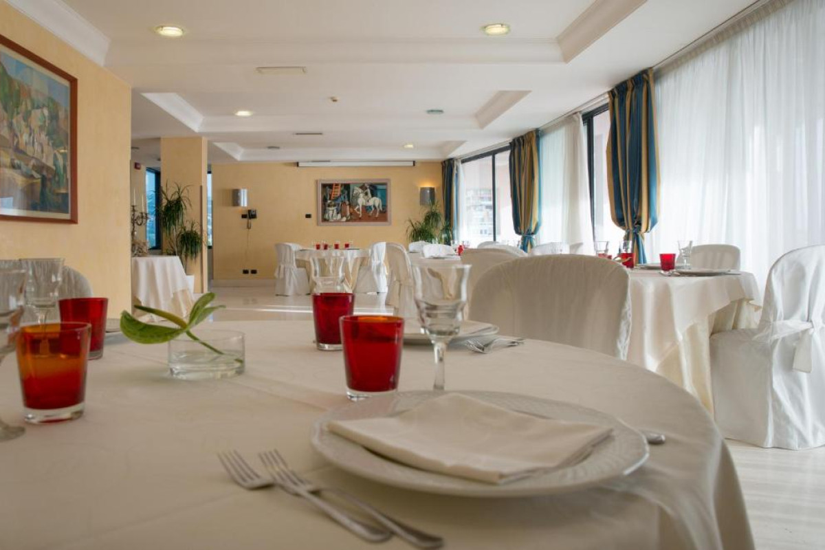 Nettuno Hotel