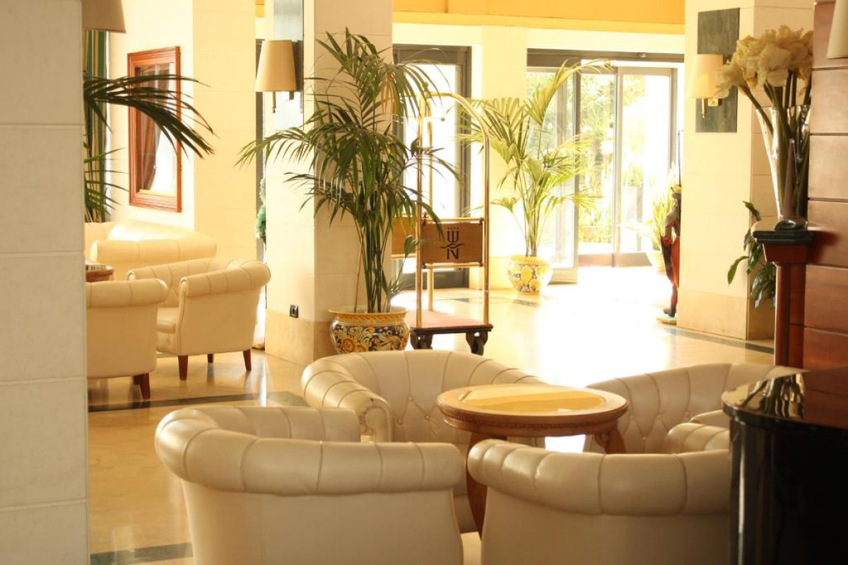Nettuno Hotel