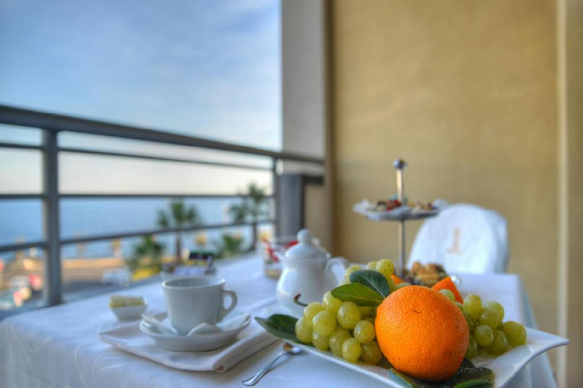 Nettuno Hotel
