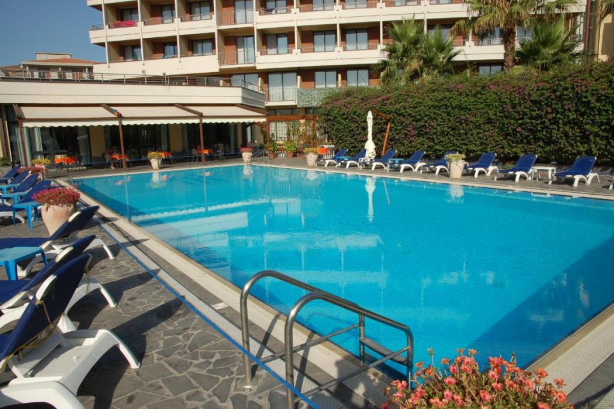 Nettuno Hotel