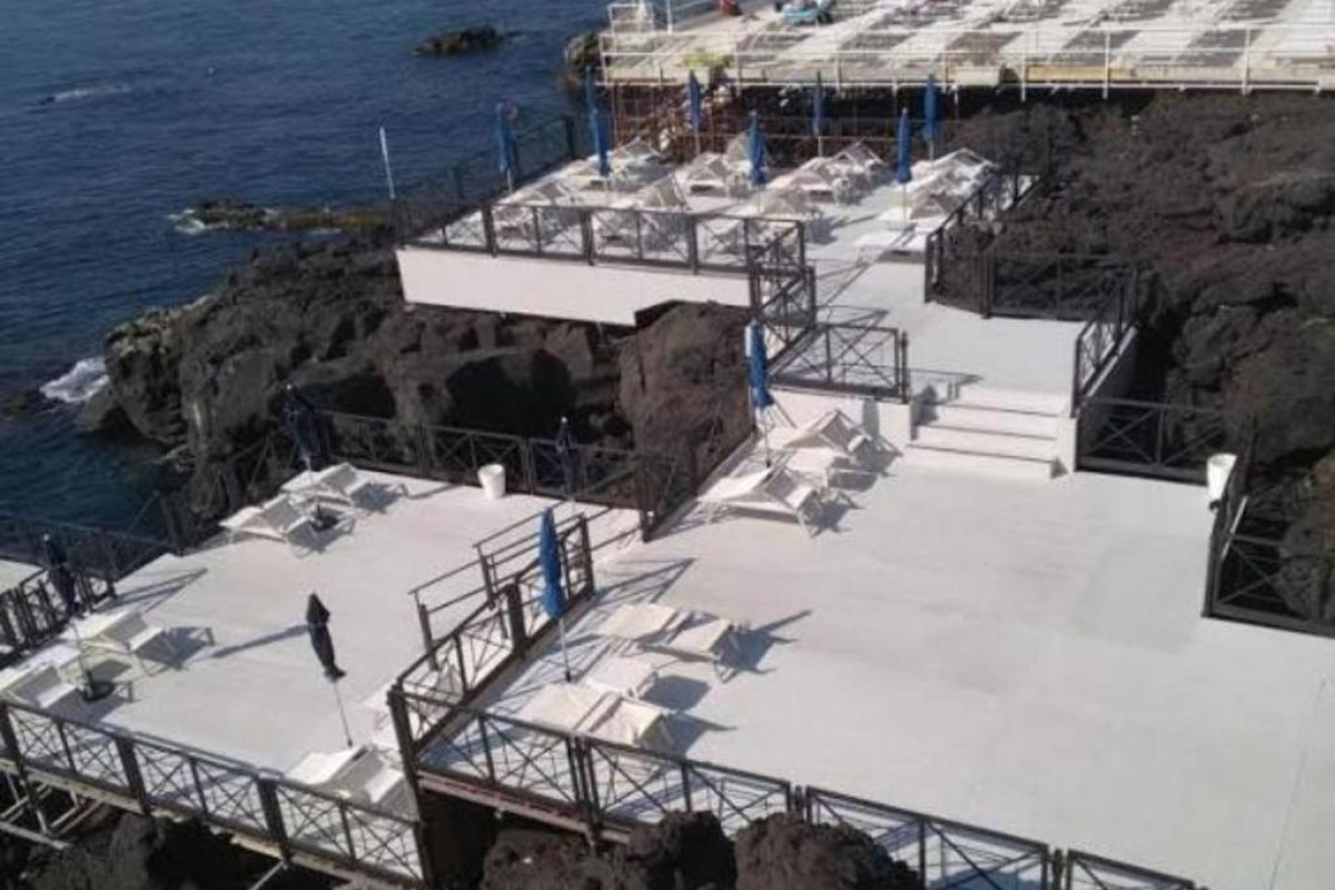 Nettuno Hotel