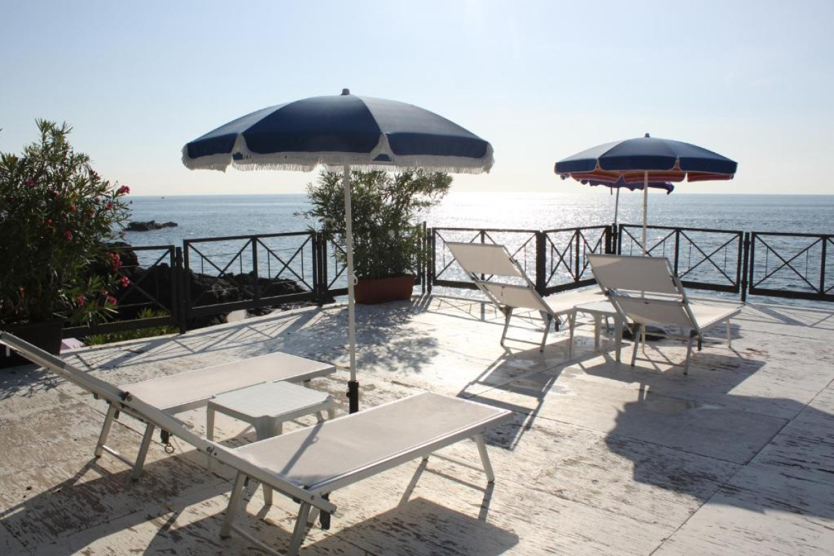 Nettuno Hotel