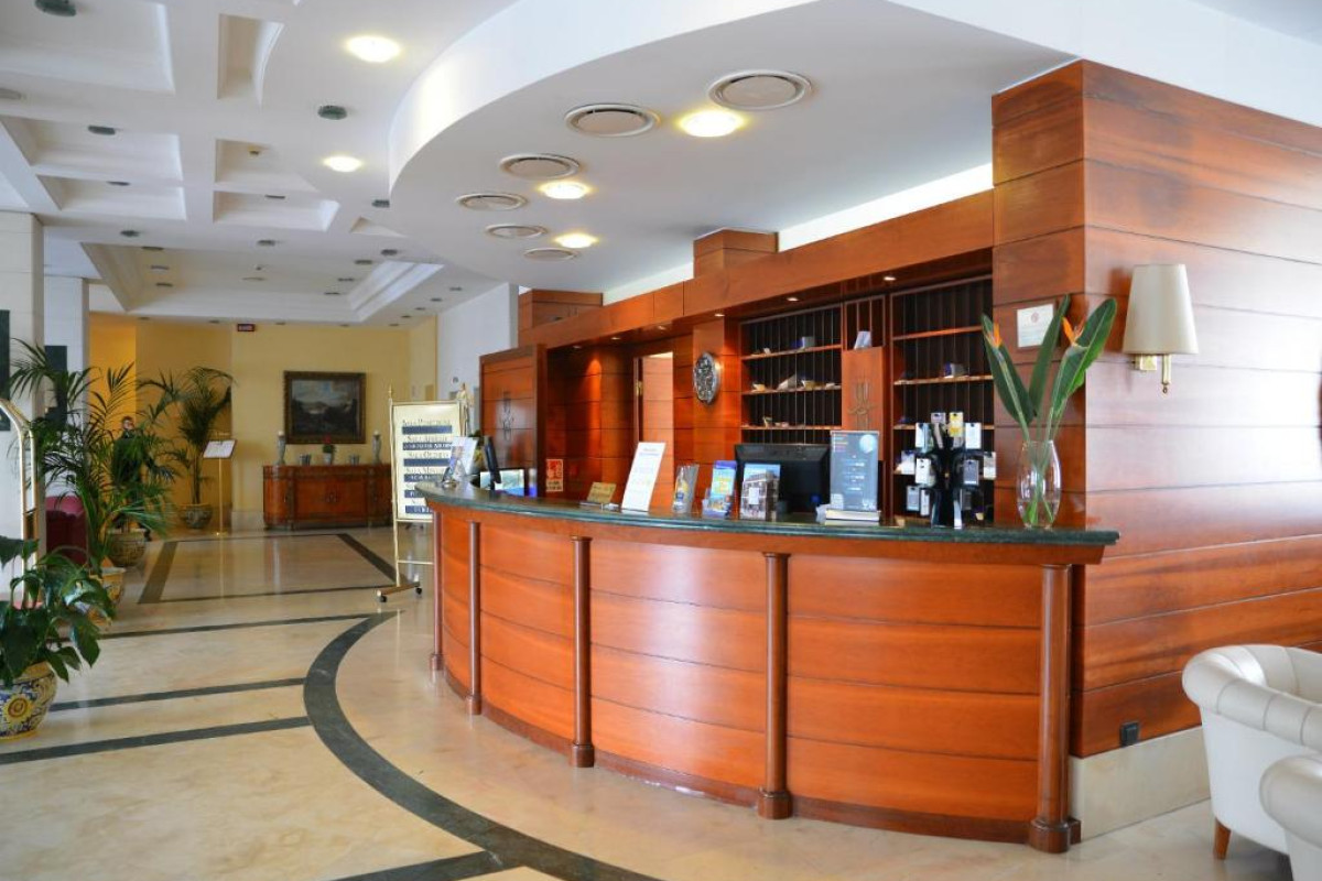 Nettuno Hotel