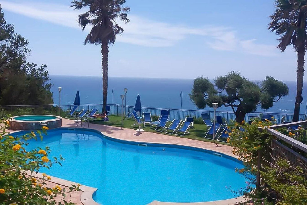 Nettuno Hotel Palace