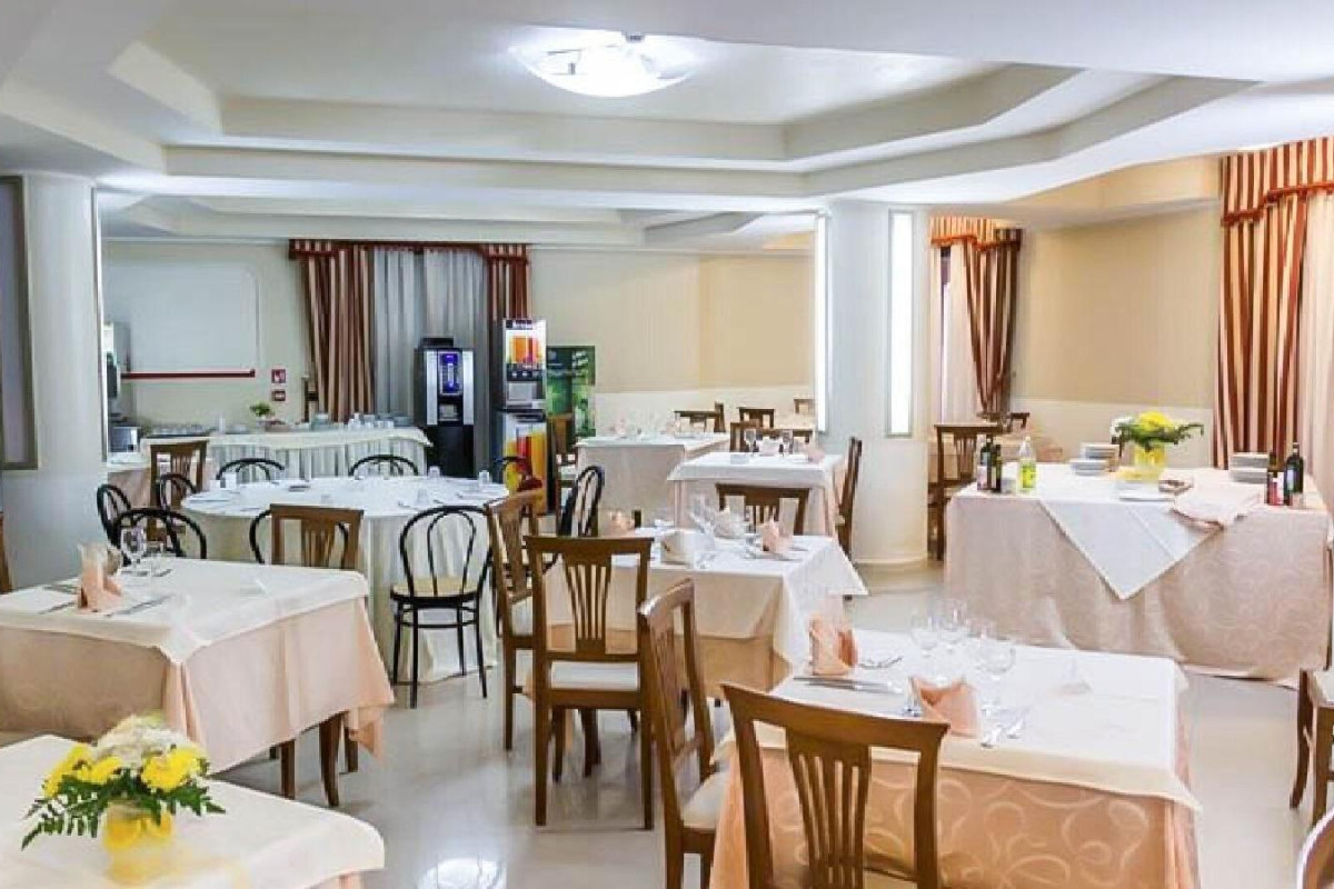 Nettuno Hotel Palace