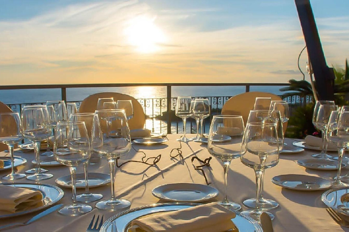 Nettuno Hotel Palace