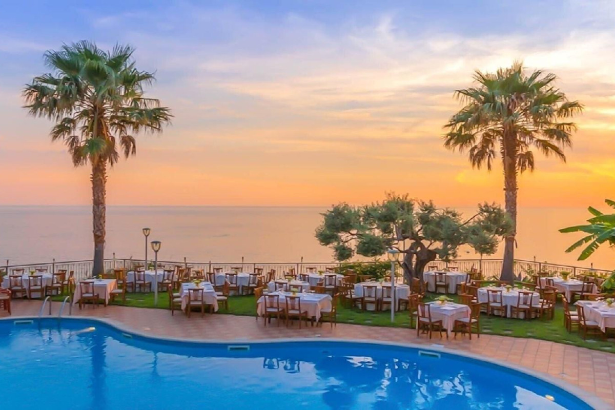 Nettuno Hotel Palace