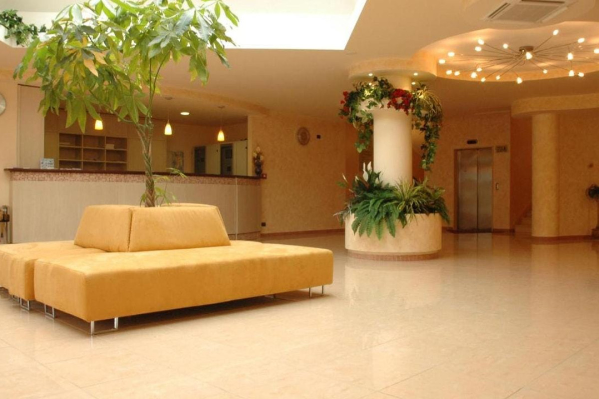Nettuno Hotel Palace
