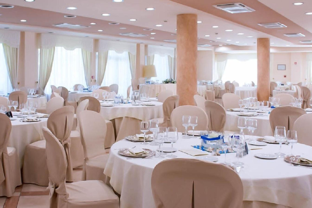 Nettuno Hotel Palace