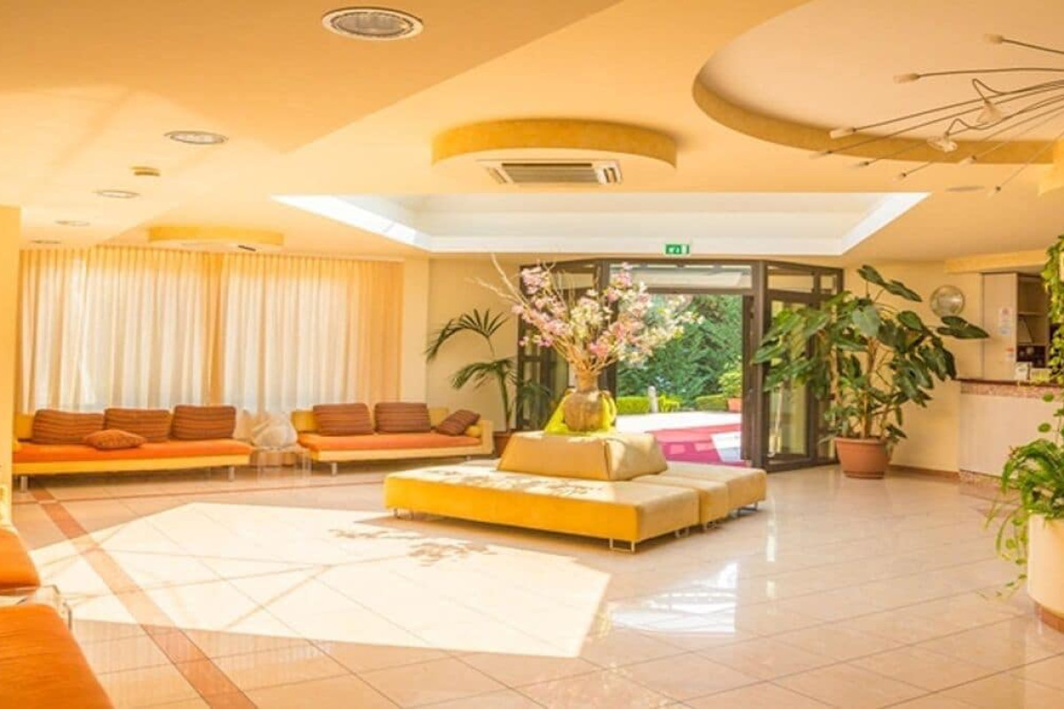 Nettuno Hotel Palace