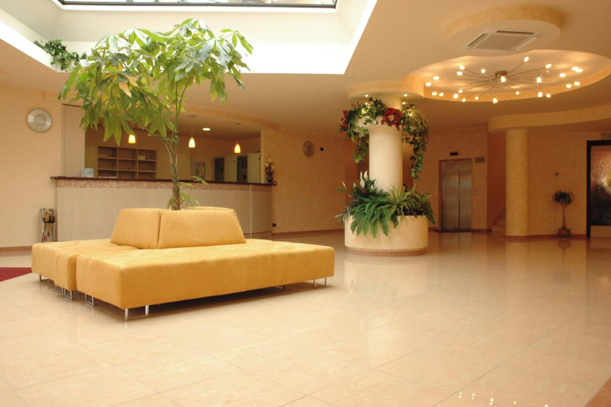 Nettuno Hotel Palace