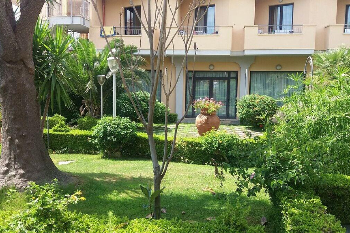 Nettuno Hotel Palace