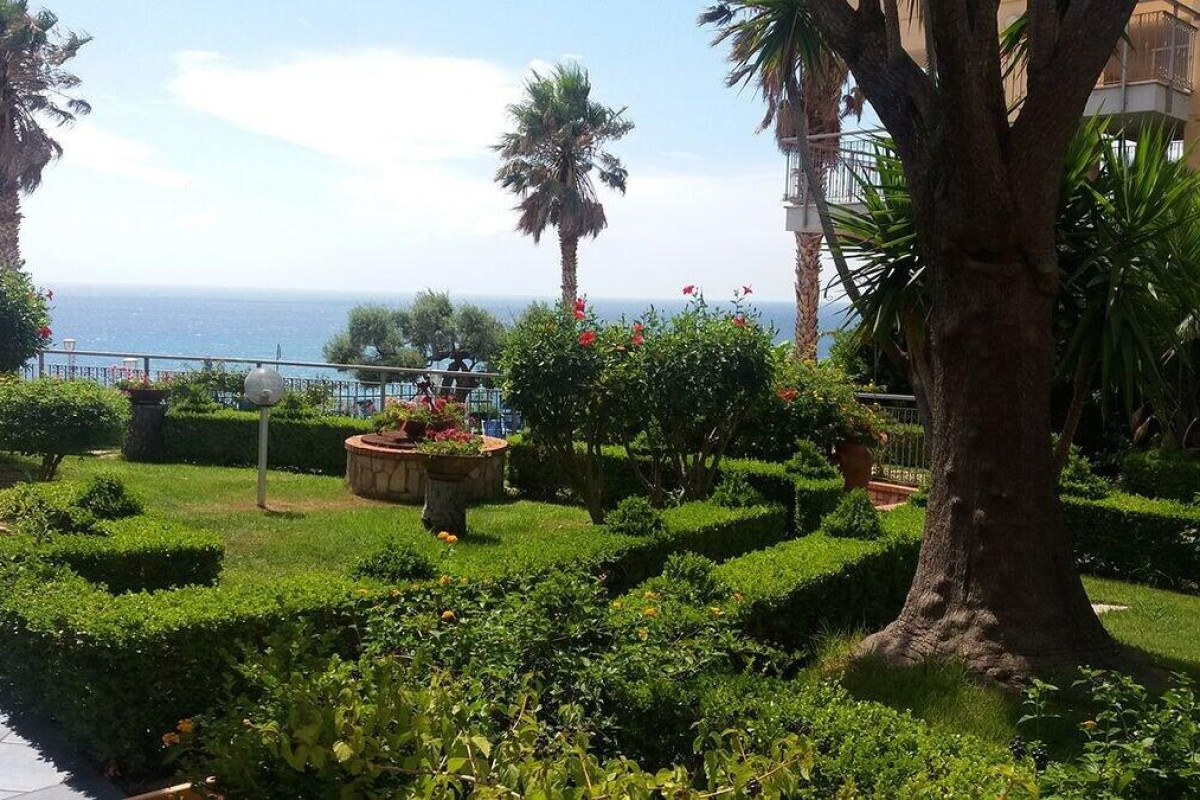 Nettuno Hotel Palace