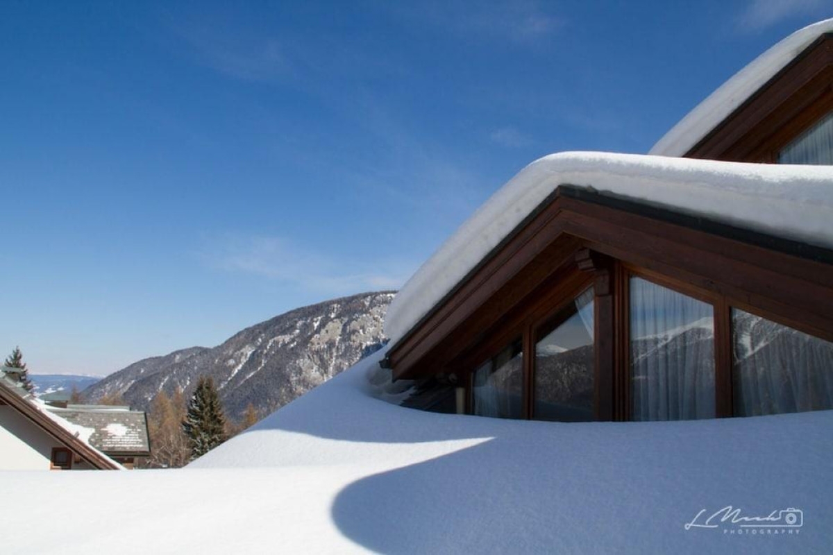 Neve Sole Folgarida Resort Aparthotel