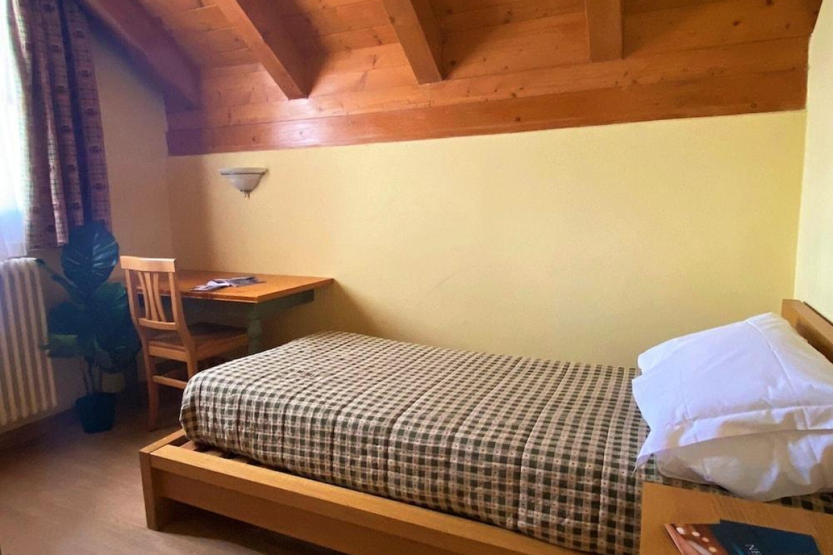 Neve Sole Folgarida Resort Aparthotel