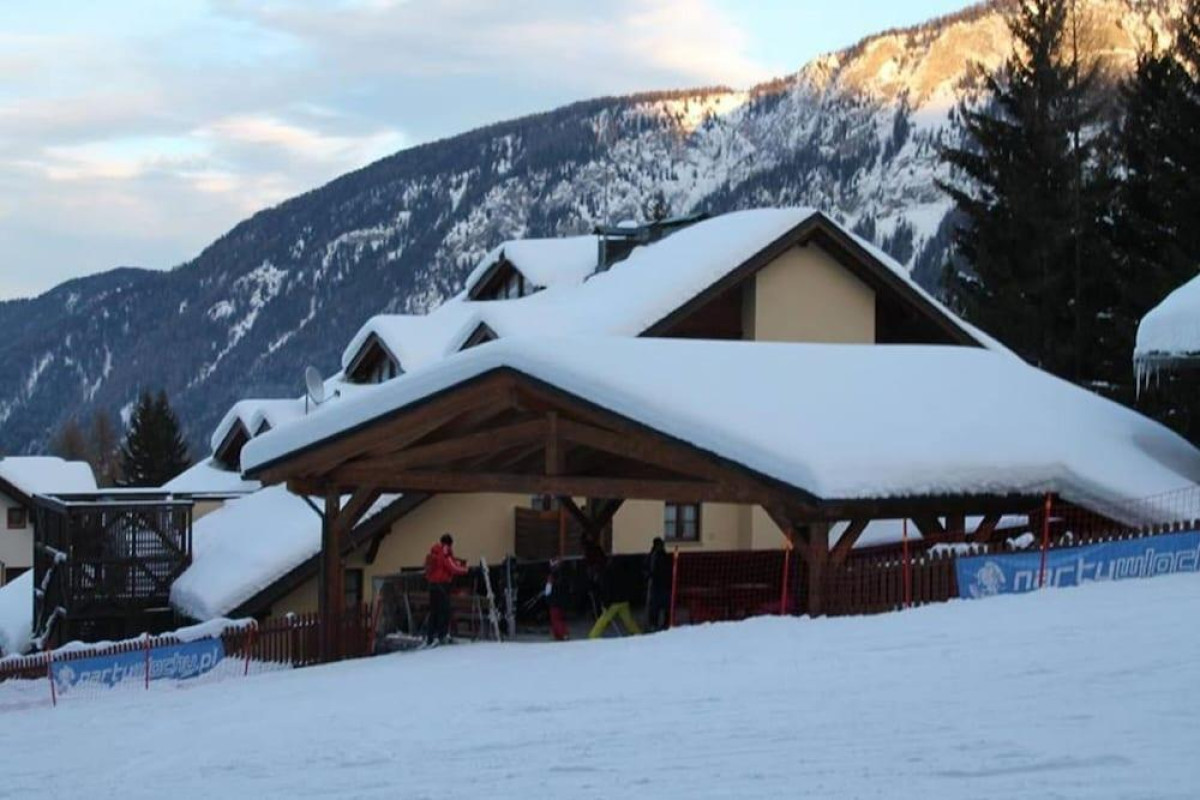 Neve Sole Folgarida Resort Aparthotel