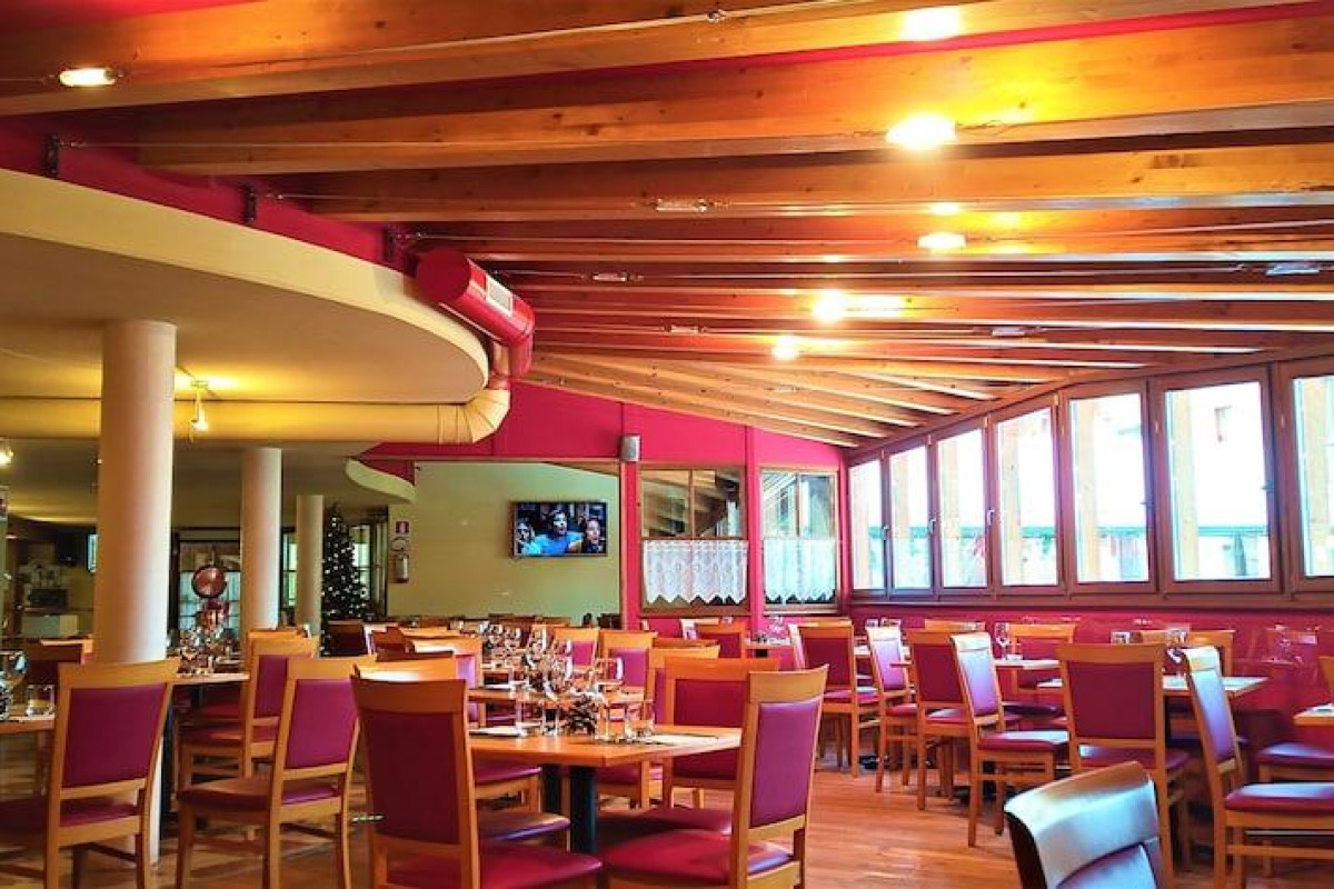 Neve Sole Folgarida Resort Aparthotel
