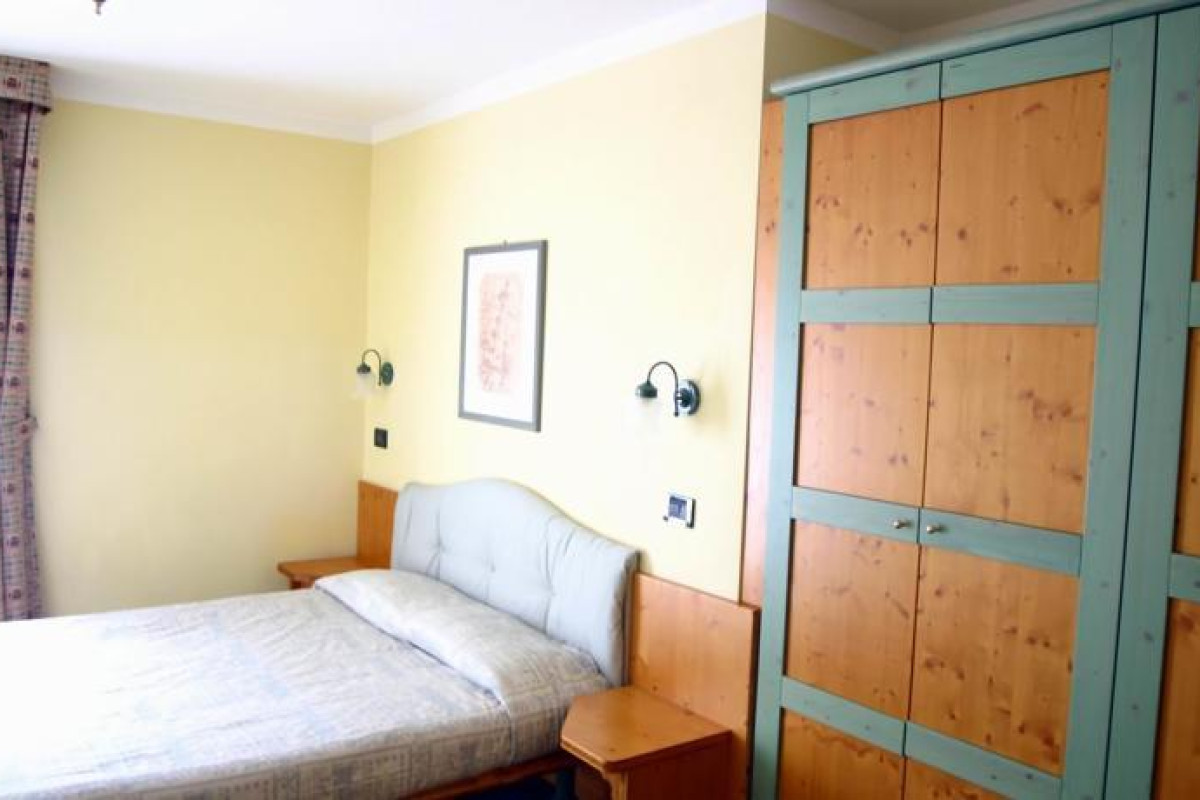 Neve Sole Folgarida Resort Aparthotel