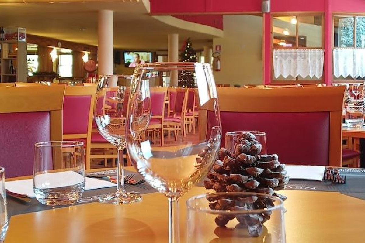 Neve Sole Folgarida Resort Aparthotel