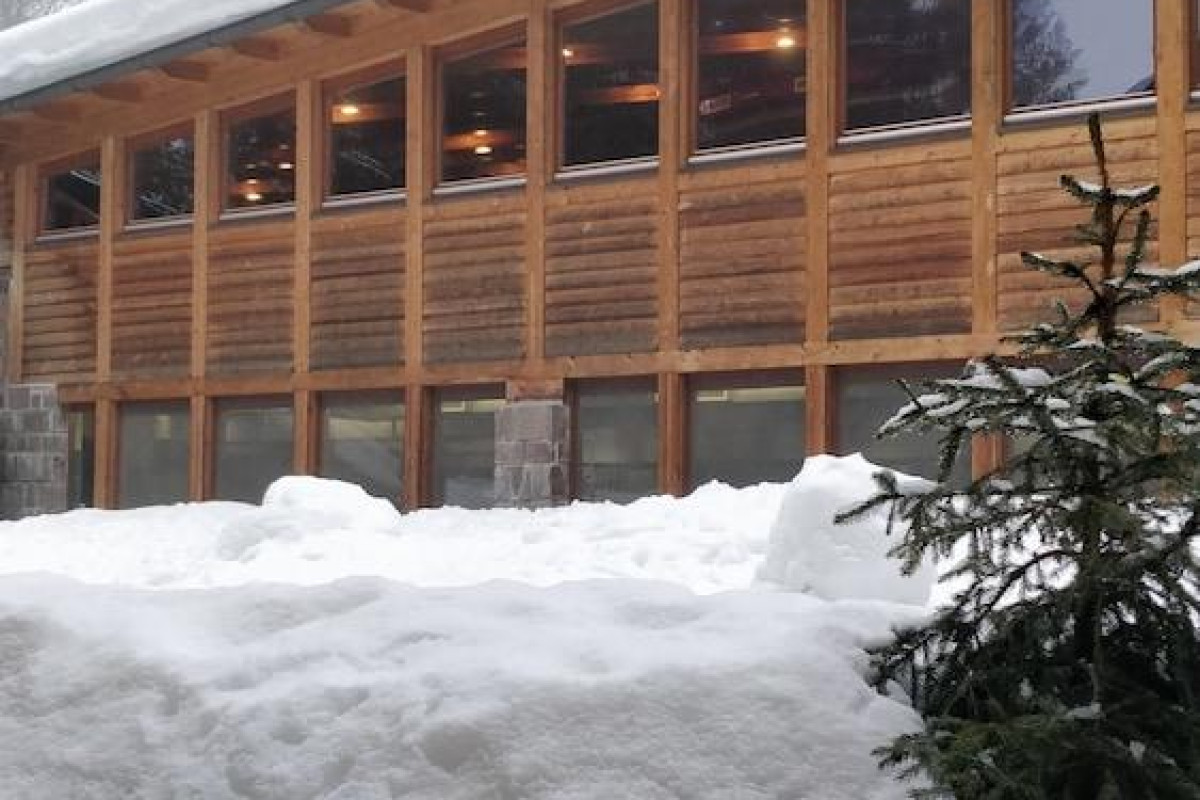 Neve Sole Folgarida Resort Aparthotel
