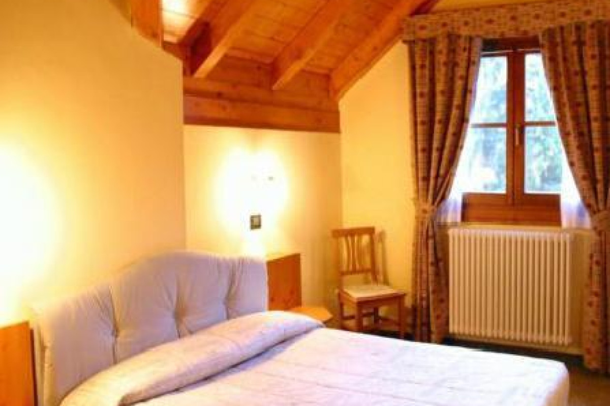 Neve Sole Folgarida Resort Aparthotel