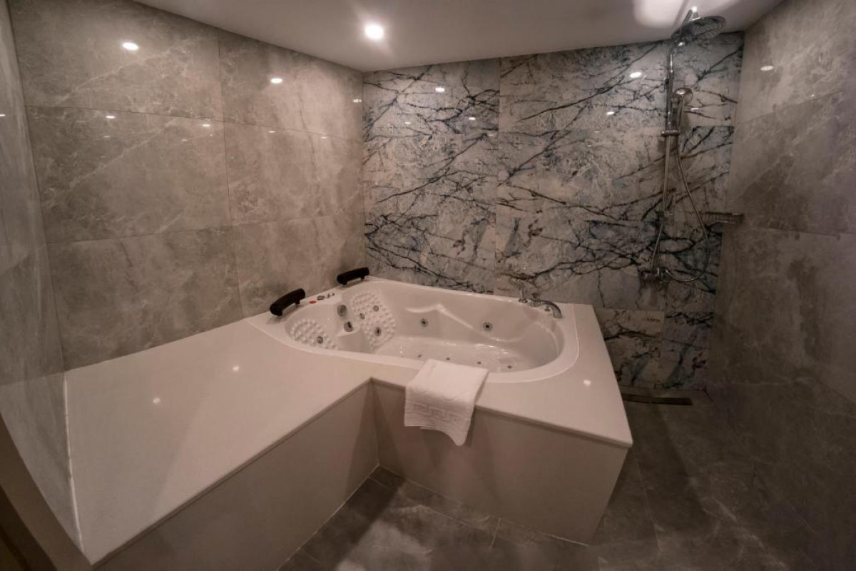 Nevi Hotel & Suites Istanbul Taksim