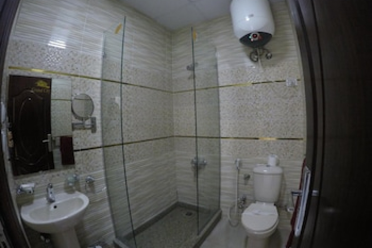 NEW CITY HOTEL