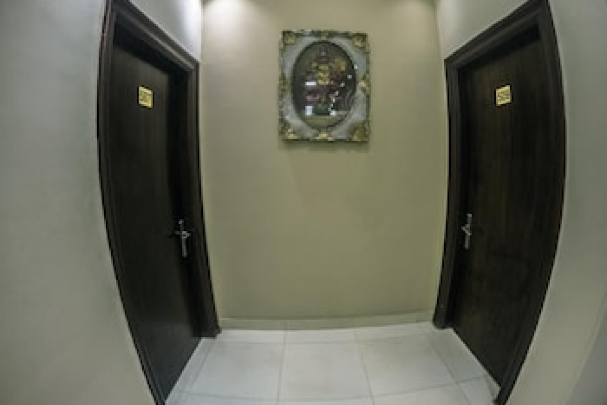 NEW CITY HOTEL