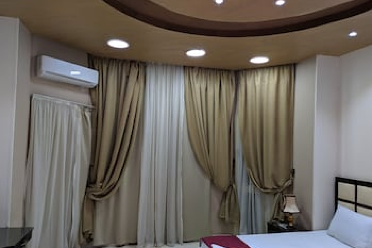NEW CITY HOTEL
