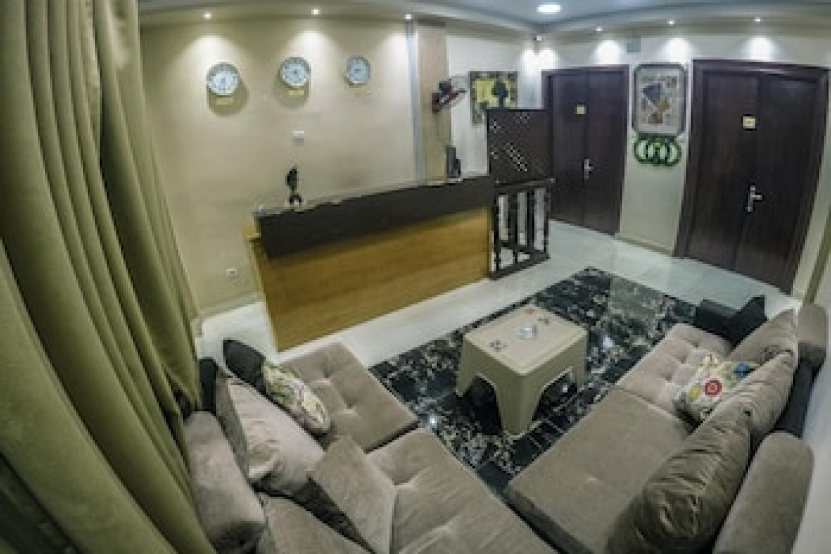 NEW CITY HOTEL
