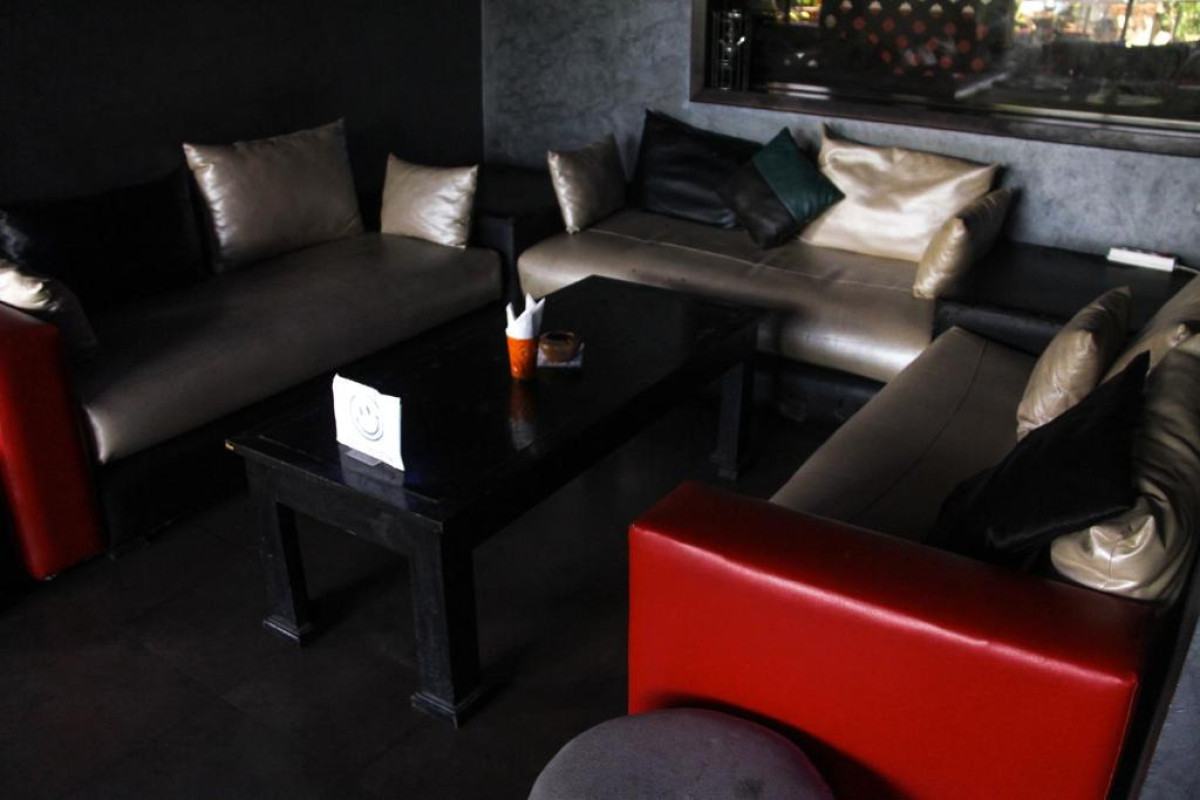 New Farah Hotel