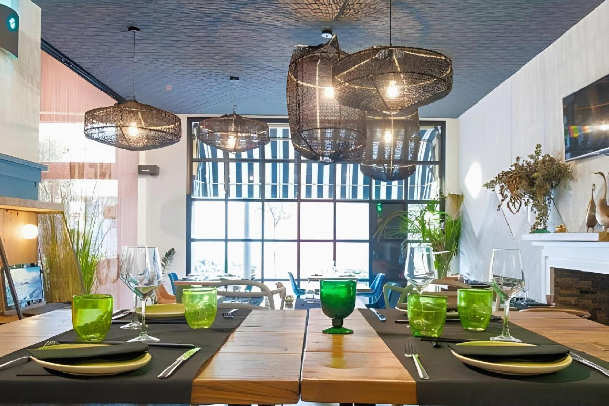 New Hotel Colon