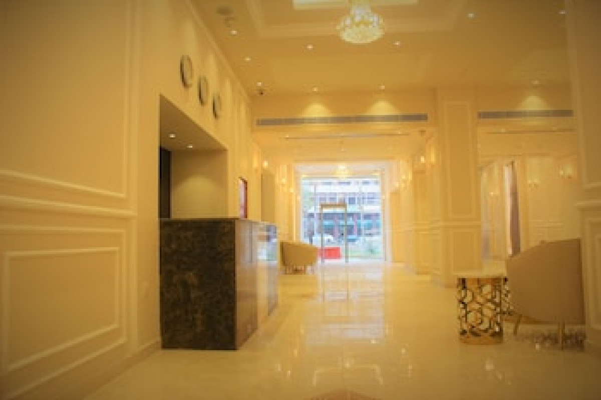 NEW MERRYLAND